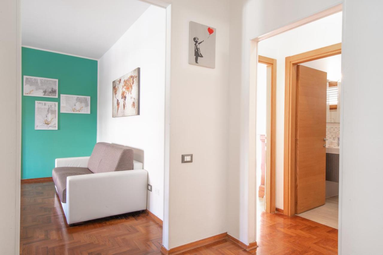 Piombino Apartments - Casa Marconi Экстерьер фото