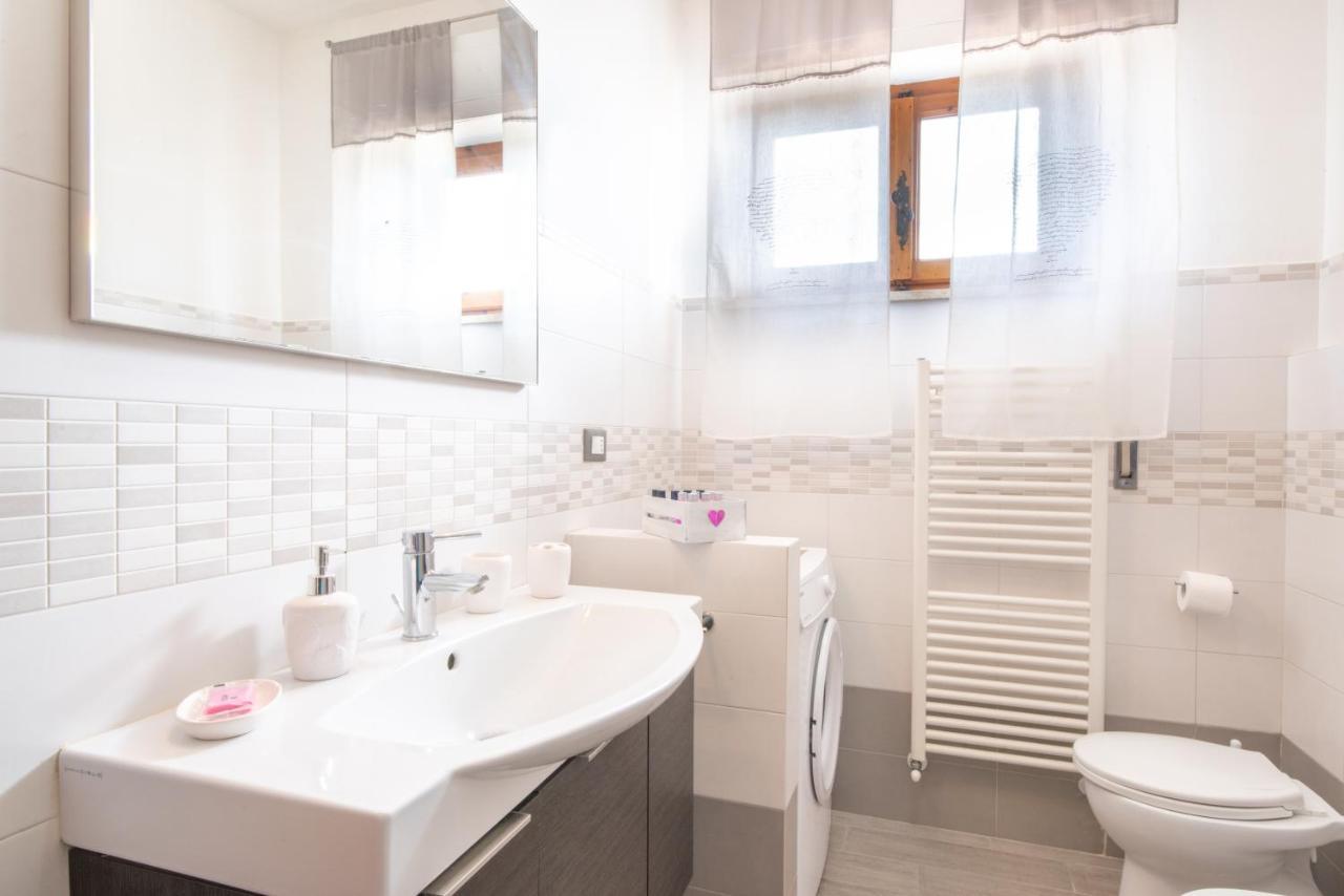 Piombino Apartments - Casa Marconi Экстерьер фото