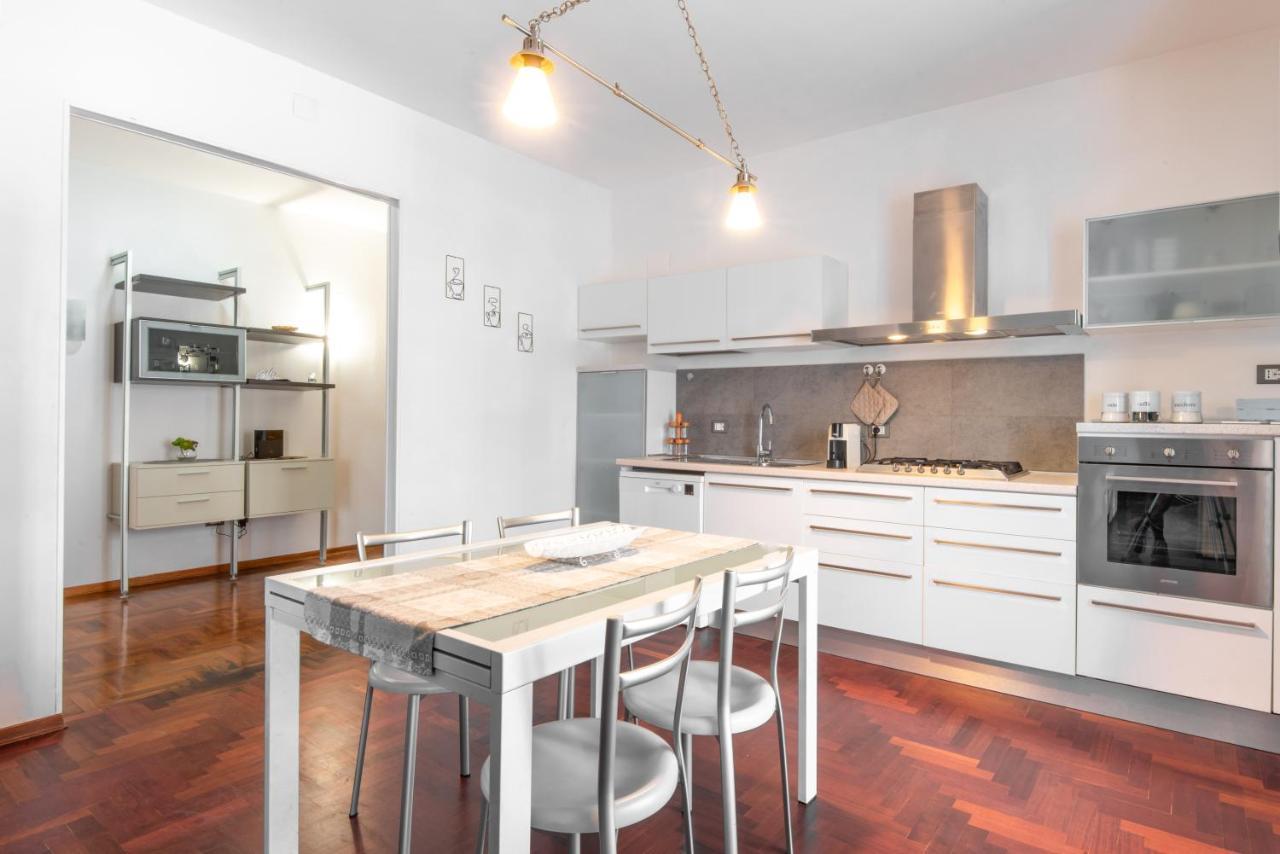 Piombino Apartments - Casa Marconi Экстерьер фото